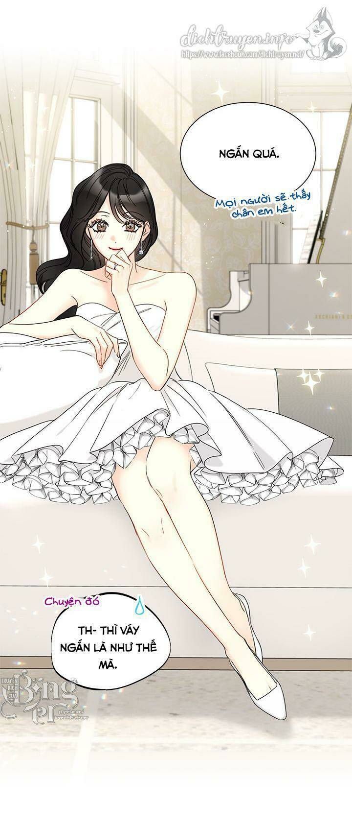 Thịnh Thế Lê Hoa Điện: Chapter 100