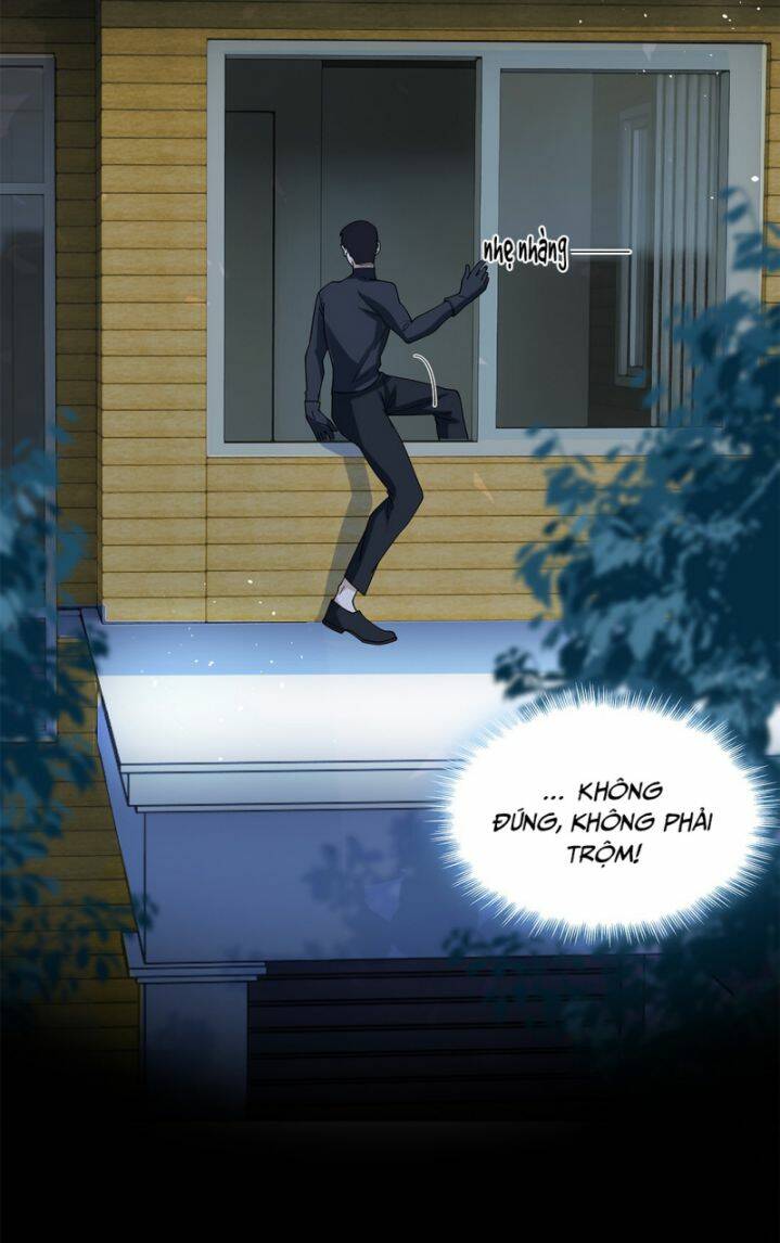 Vùng Cấm: Chapter 2