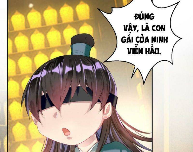 Vương Gia, Áo Lót Của Ngươi Rơi Mất Rồi: Chapter 54