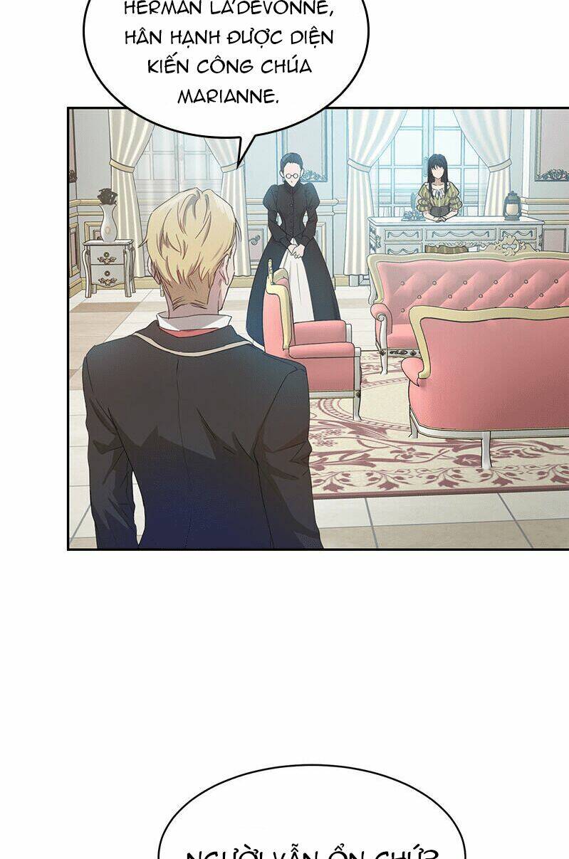 Khế Ước Của Ác Ma: Chapter 5