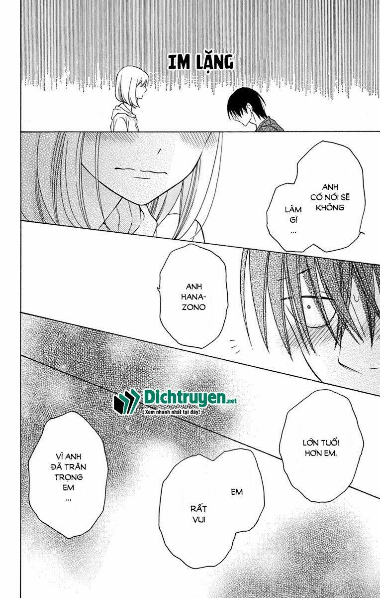 Kawaii Hito (Saitou Ken): Chapter 14