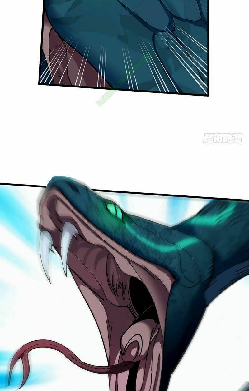 Bất Diệt Nguyên Thần: Chapter 29