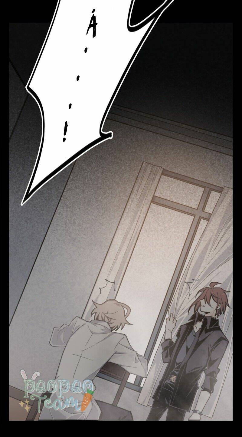 Hoan Nghênh Đến Với Trò Chơi Ác Mộng: Chapter 3