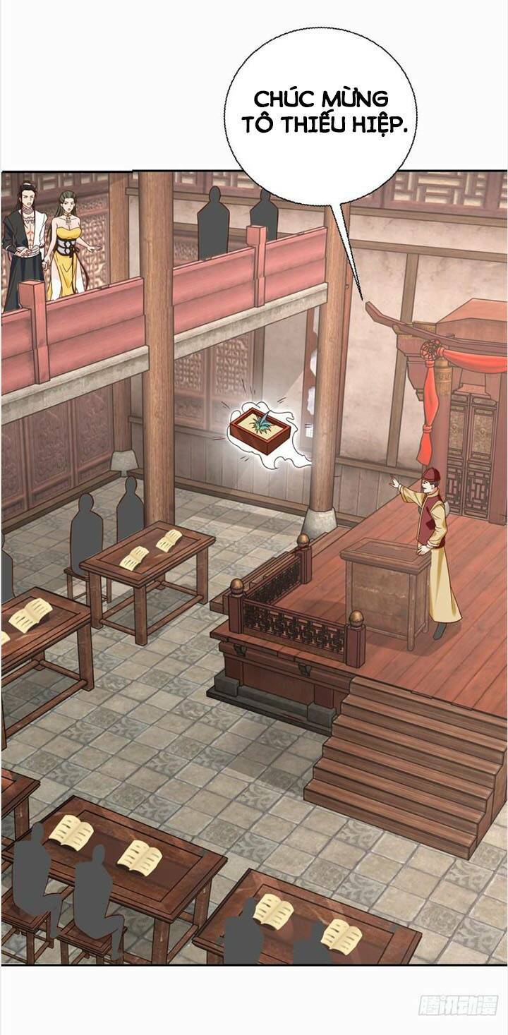 Chí Tôn Trọng Sinh: Chapter 209