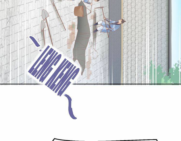 Nhất Sinh Nhất Thế Tiếu Thương Khung: Chapter 6