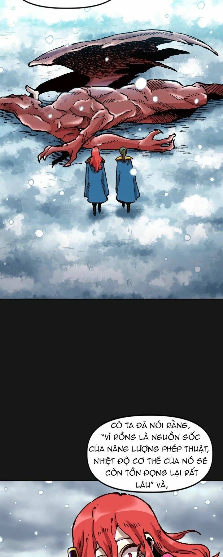 Nô Lệ Nghịch Thiên: Chapter 70