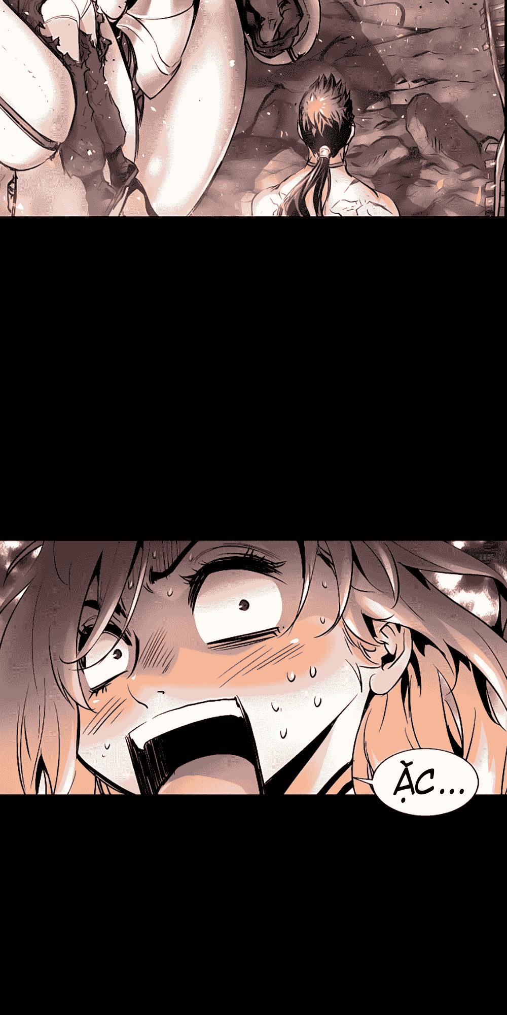 Dị Giới Tam Tuyệt: Chapter 14