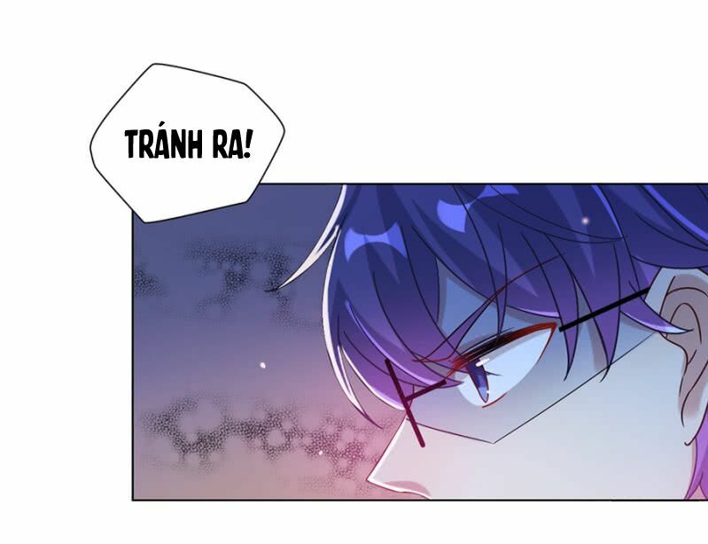 Ma Lạt Thiên Kim Đẩu Ác Thiếu: Chapter 25