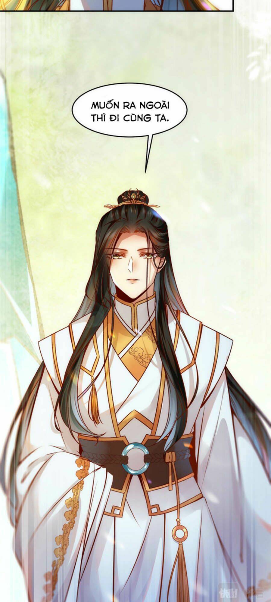 Nghịch Thiên Thần Phi Chí Thượng: Chapter 32