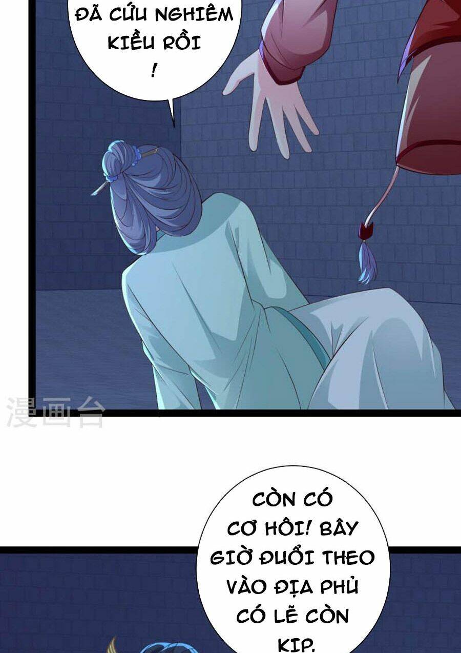 Khoa Kỹ Đại Tiên Tông: Chapter 74