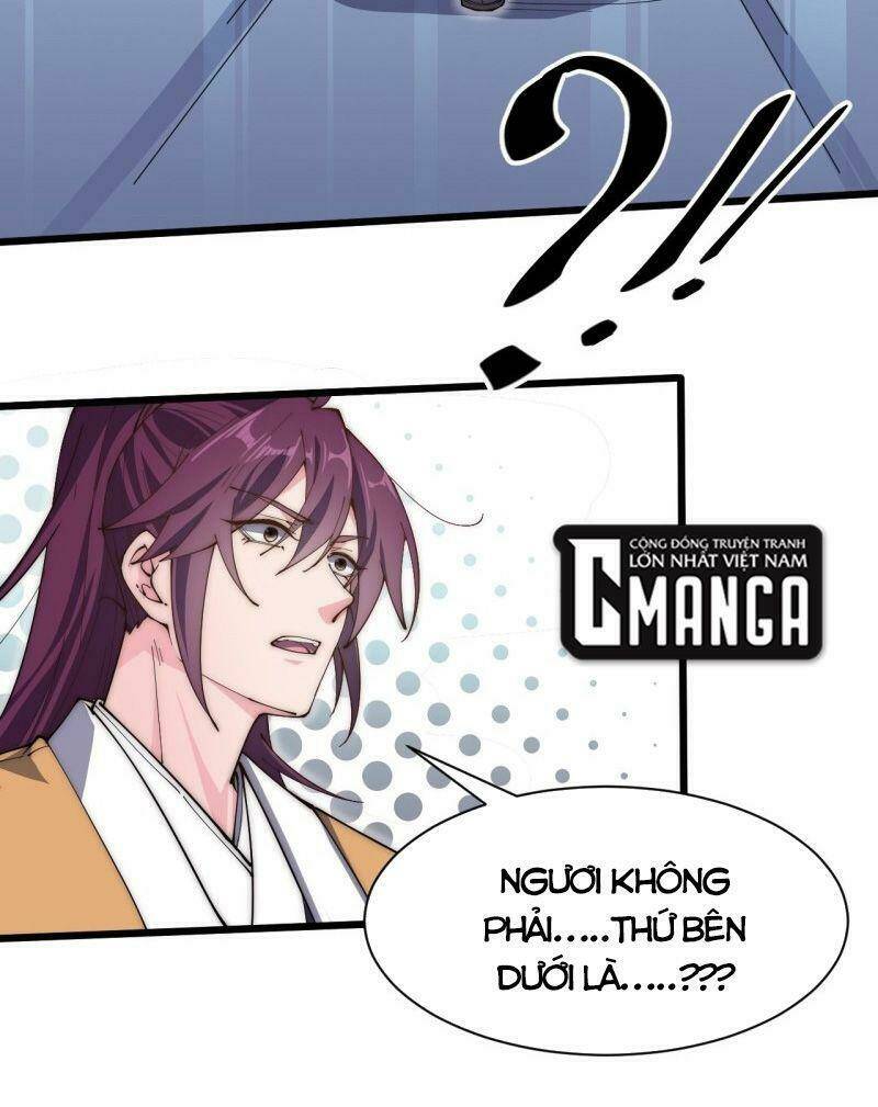 Trường Sinh Cửu Thiên Tuế: Chapter 49