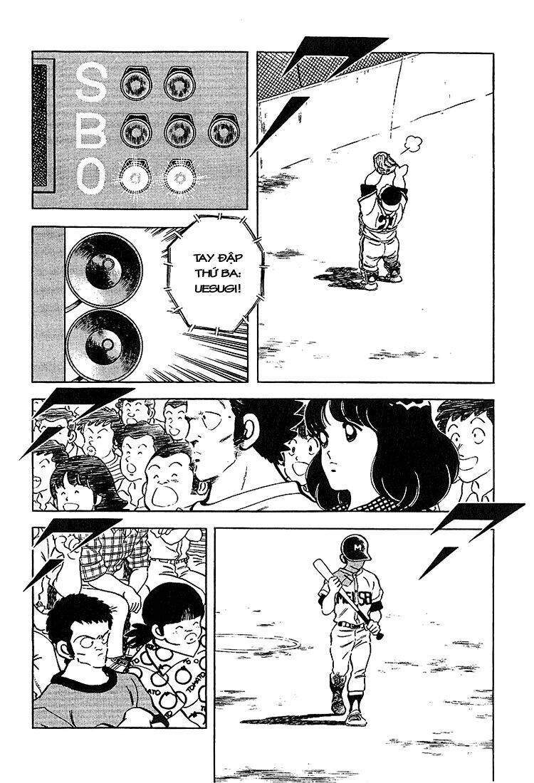 Touch: Chapter 214
