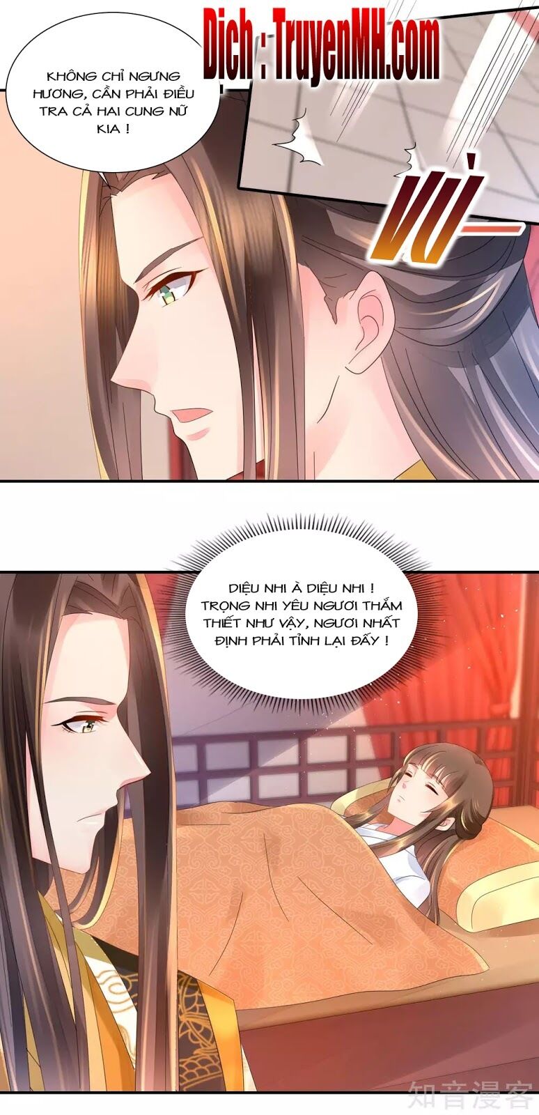 Lãnh Cung Phế Hậu Muốn Nghịch Thiên: Chapter 57