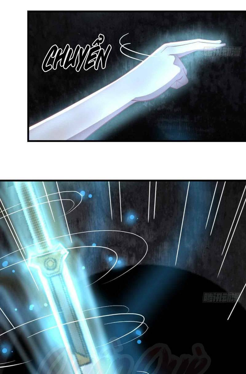 Song Tu Đạo Lữ Kiểu Xem Mặt: Chapter 52