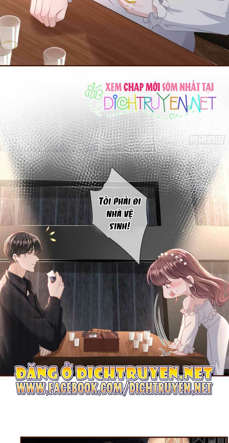 Bạn Gái Tôi Mới 30+: Chapter 20