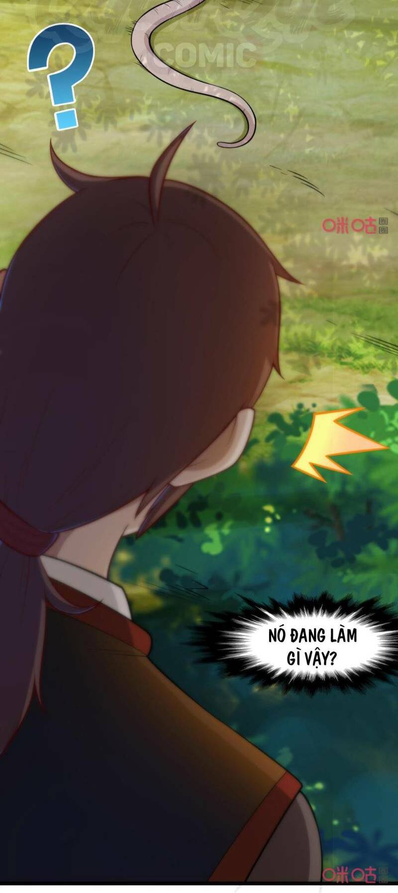 Tu Tiên Cuồng Thần: Chapter 54