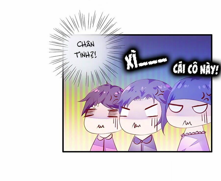 Hữu Tiên Tắc Danh: Chapter 5