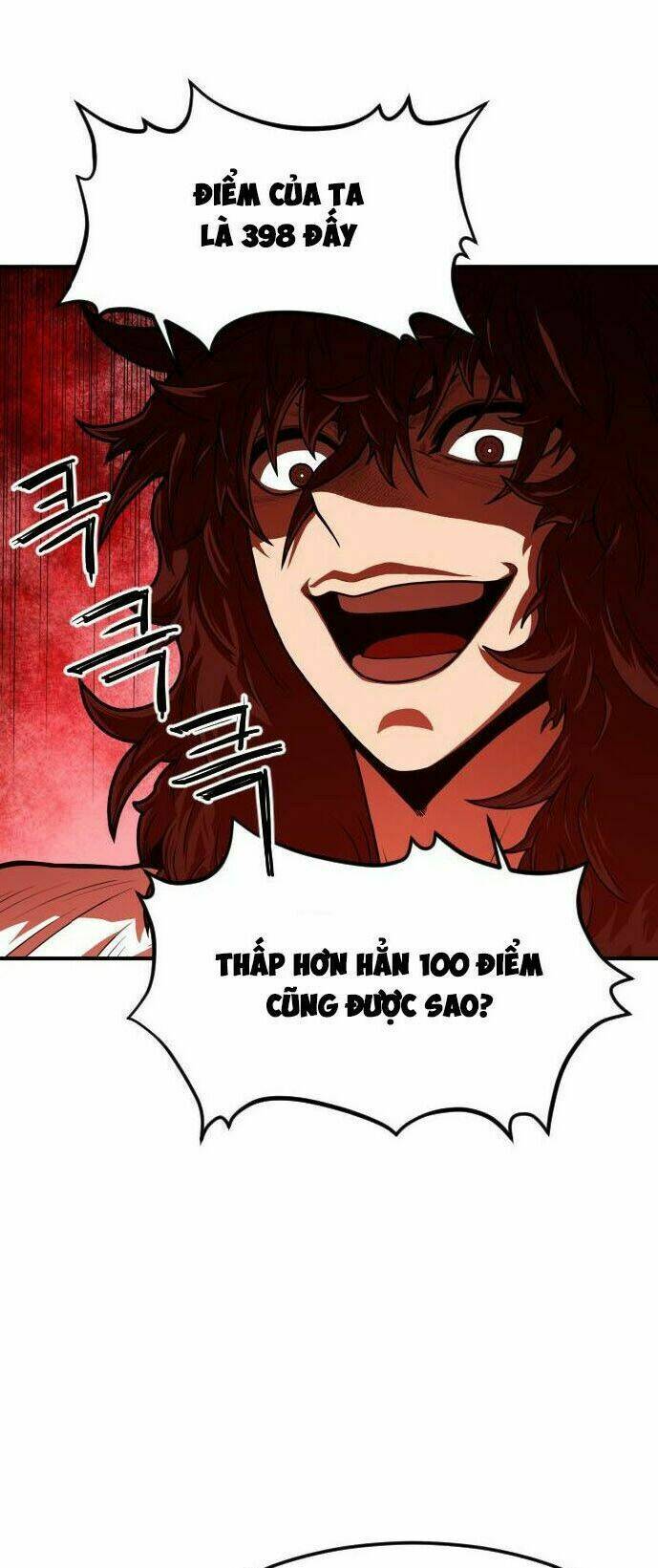 Chinh Phạt Học Đường: Chapter 13