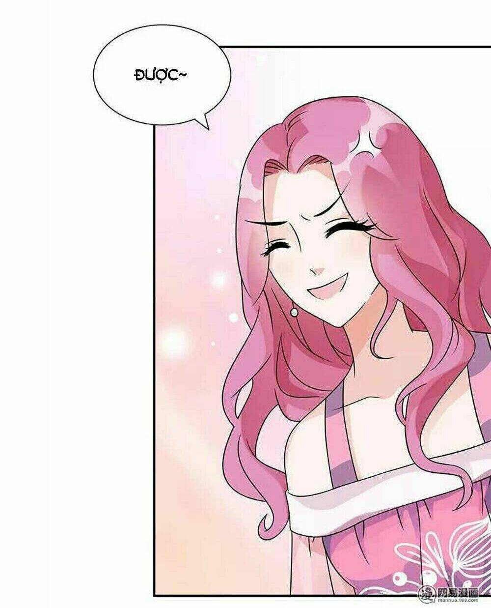 Tiểu Tâm Can Tuyệt Sủng Của Lạc Tiên Sinh: Chapter 57