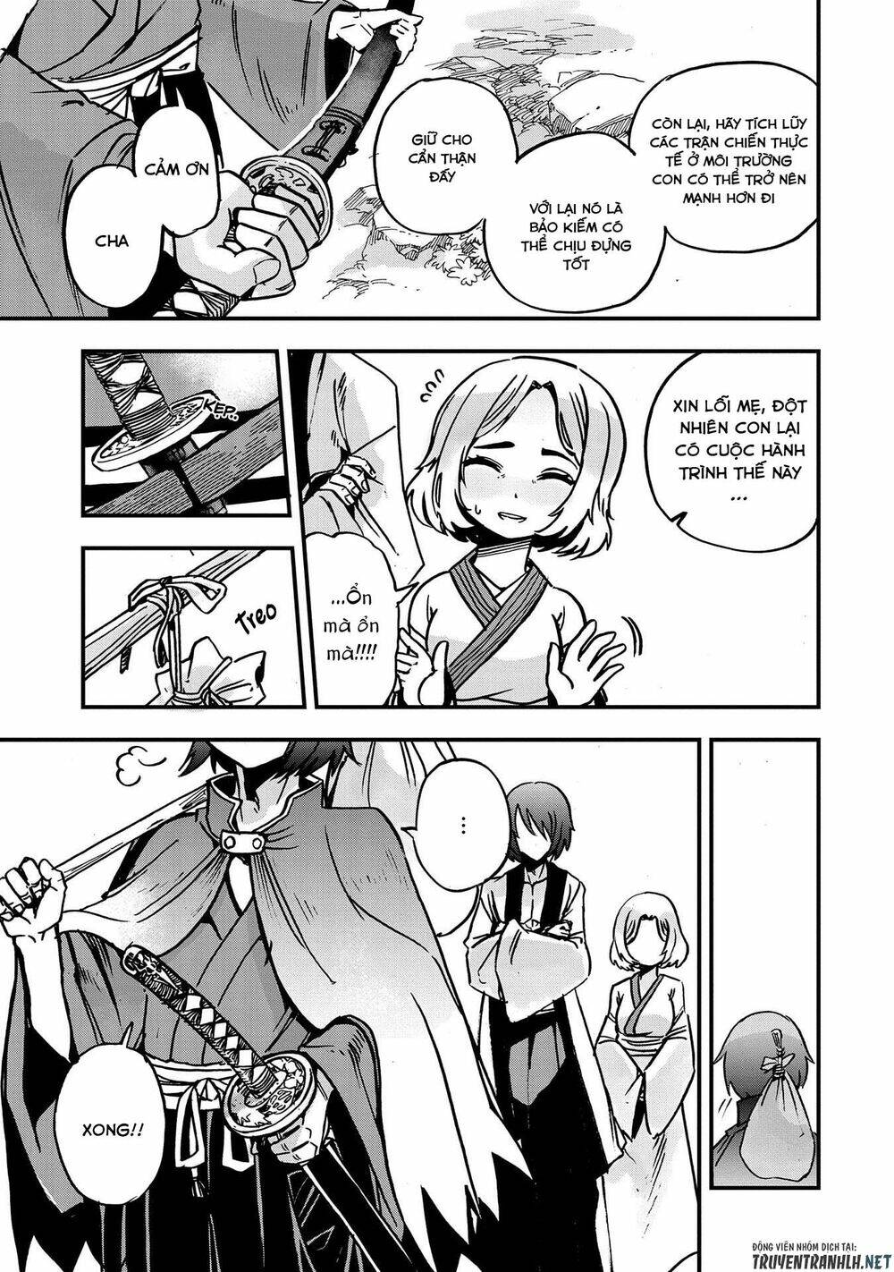 Sekai Saikyou No Doryokuka: Sainou Ga (Doryoku) Datta No De Kouritsu Yoku Kikakugai No Doryoku O Shi: Chapter 2