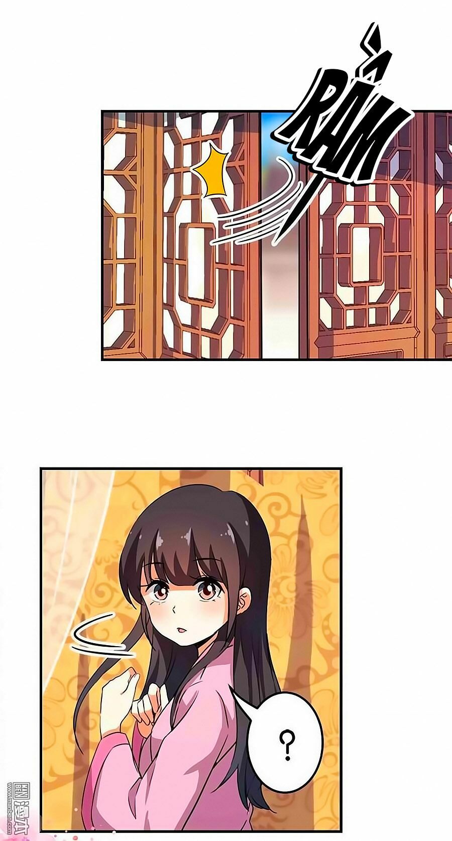 Vương Gia ! Ngươi Thật Bỉ Ổi !: Chapter 340