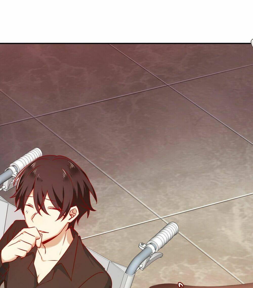 Phục Thù Thiếu Gia Tiểu Điềm Thê: Chapter 6