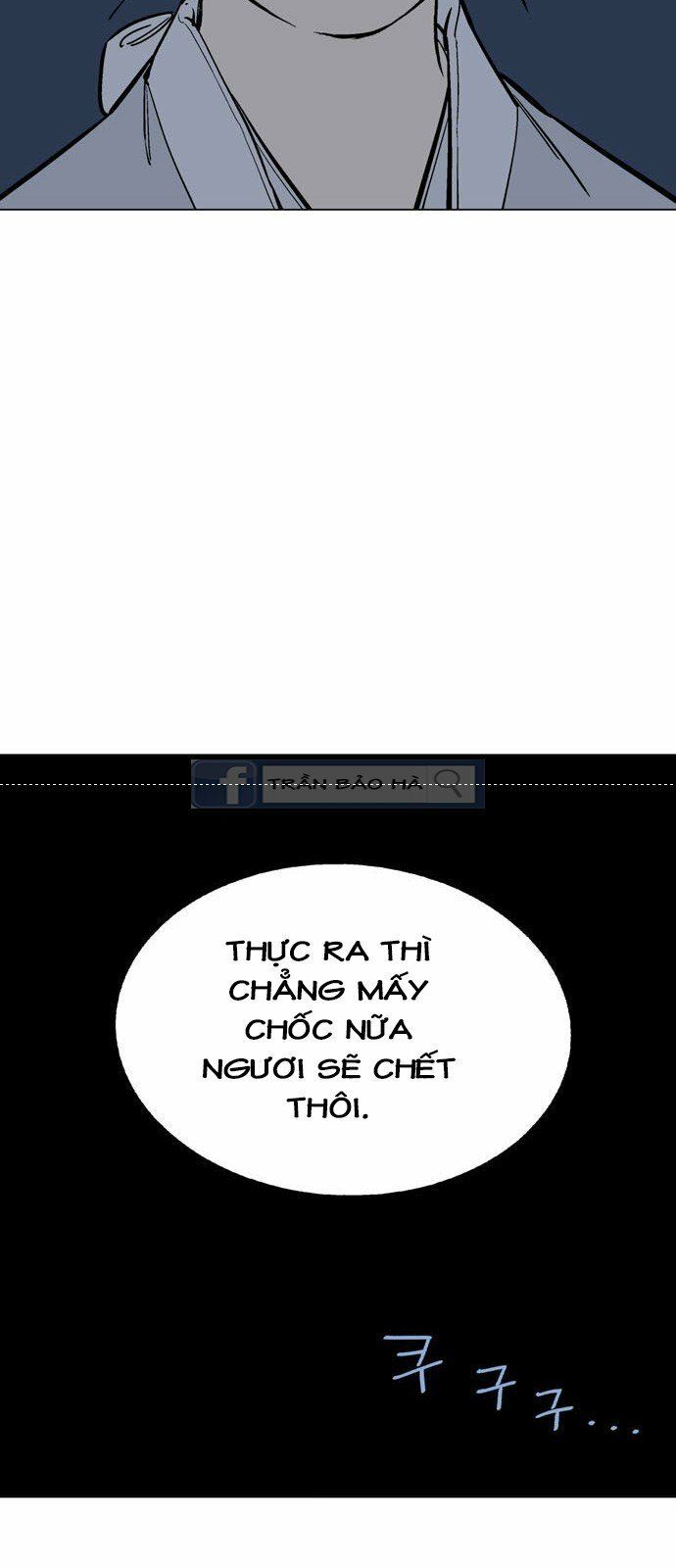 Cao Thủ 2: Chapter 74