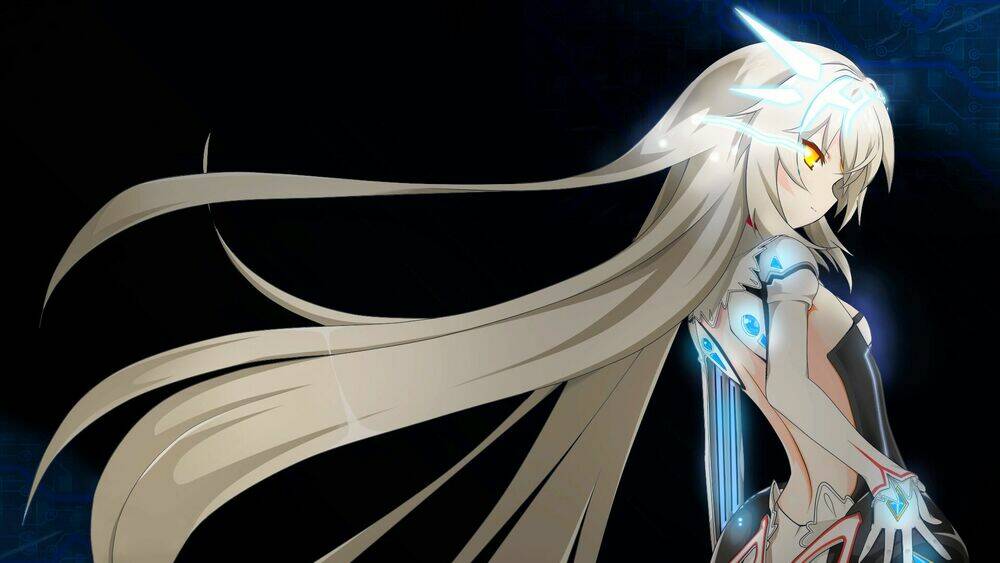 Wallpaper: Chapter 16