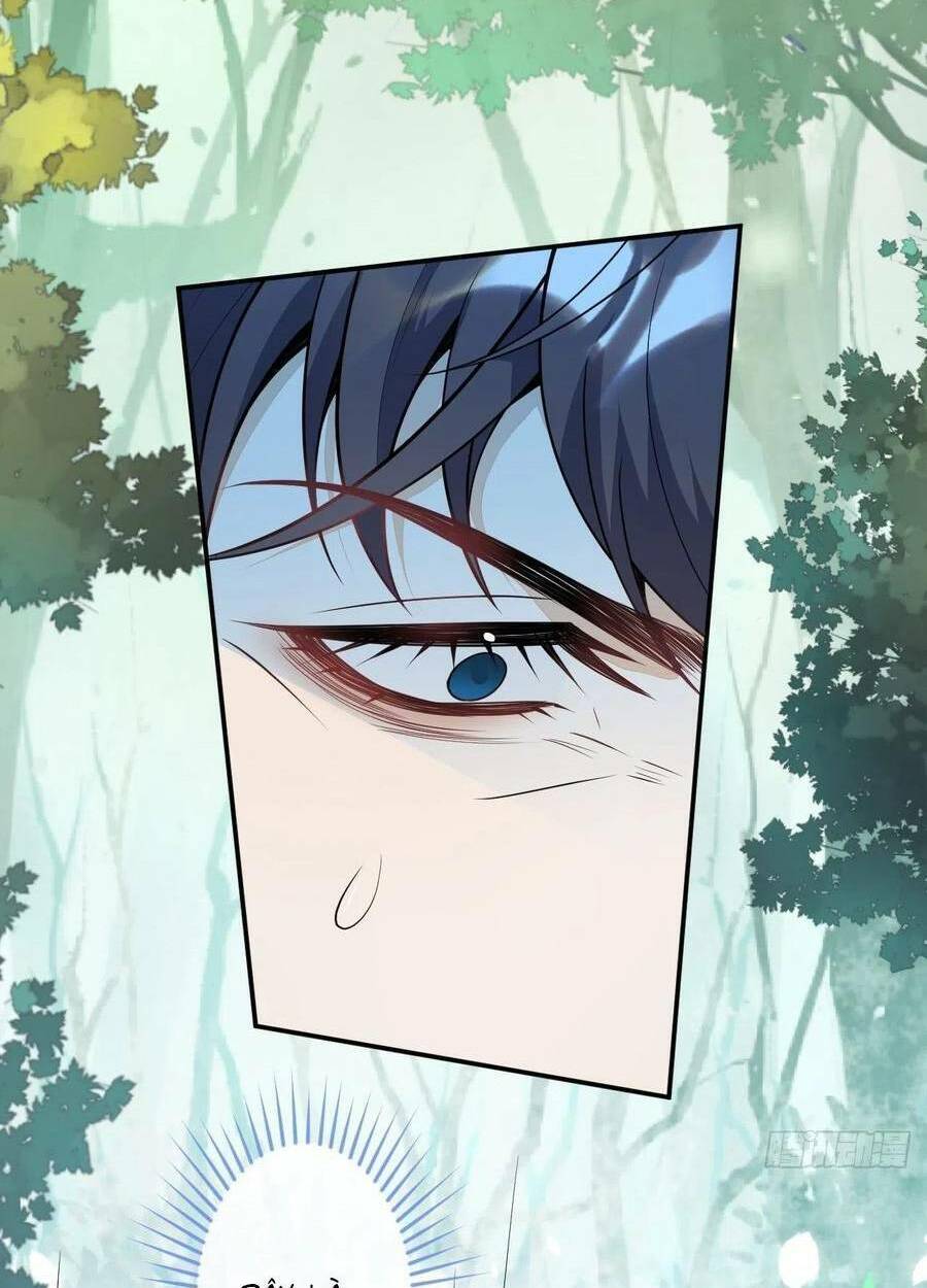 Xuyên Không Đến Thế Giới Trở Thành Đóa Hoa Của Anh: Chapter 49