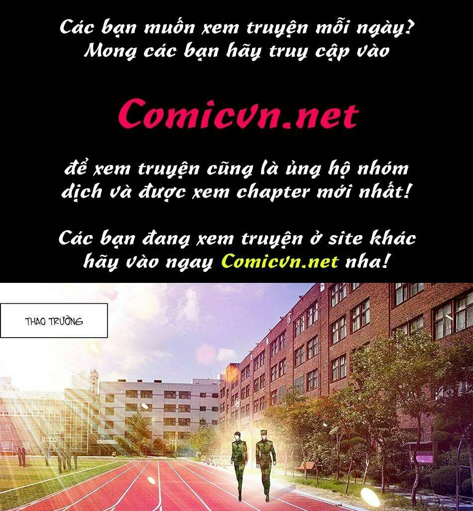 Tối Cường Binh Vương: Chapter 7