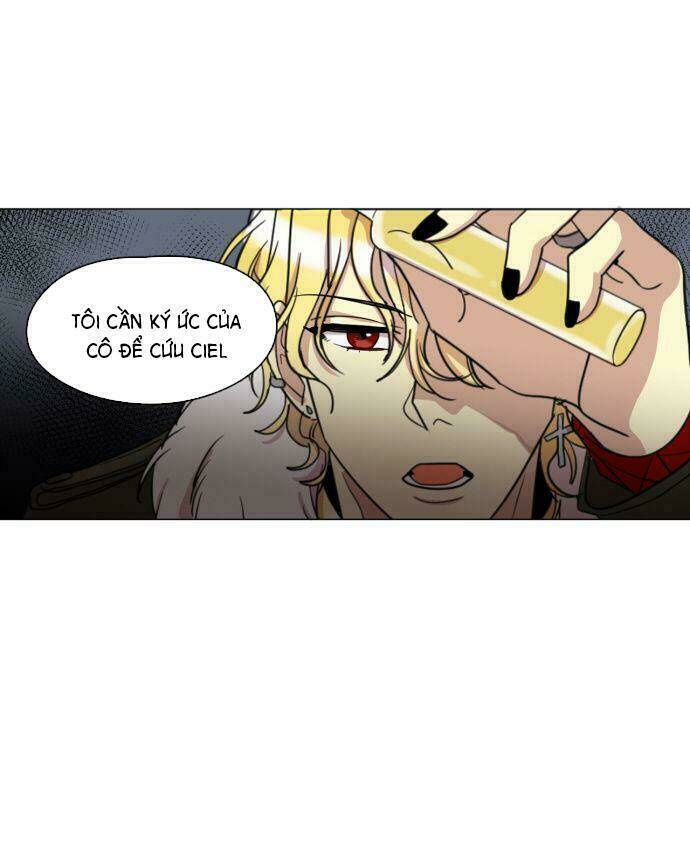 The Devil Who Can't Fly: Chapter 33
