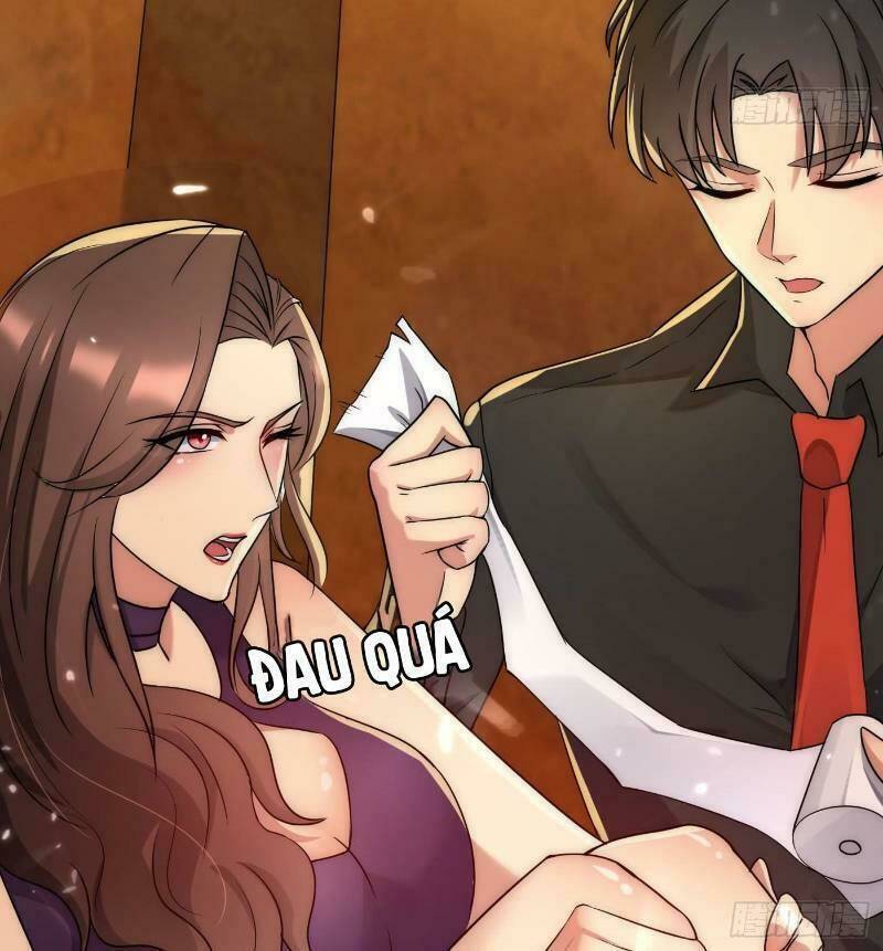 Cực Phẩm Chiến Vương Tại Hoa Đô: Chapter 4