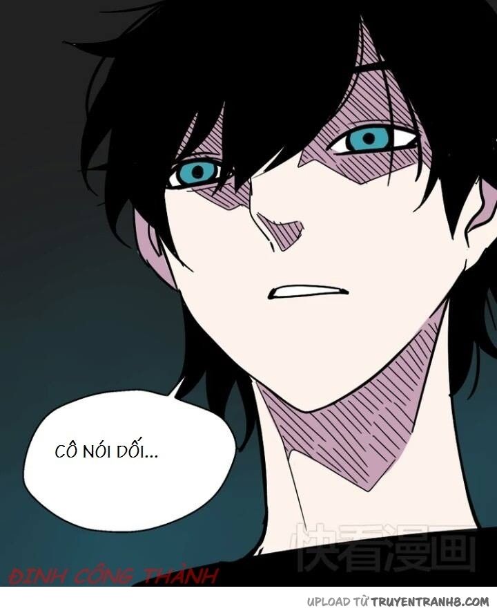 Ứng Dụng Thẩm Mỹ: Chapter 28