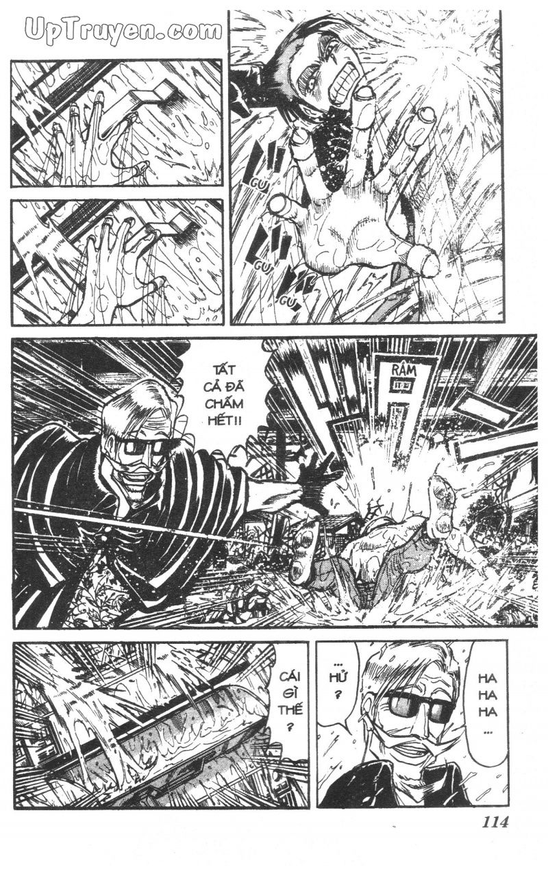 Fujita Kazuhiro: Chapter 28