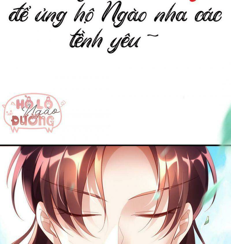 Thiên Kim Bất Hoán: Chapter 76.5