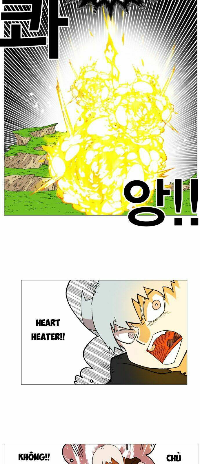 Hard Core Leveling Warrior: Chapter 126