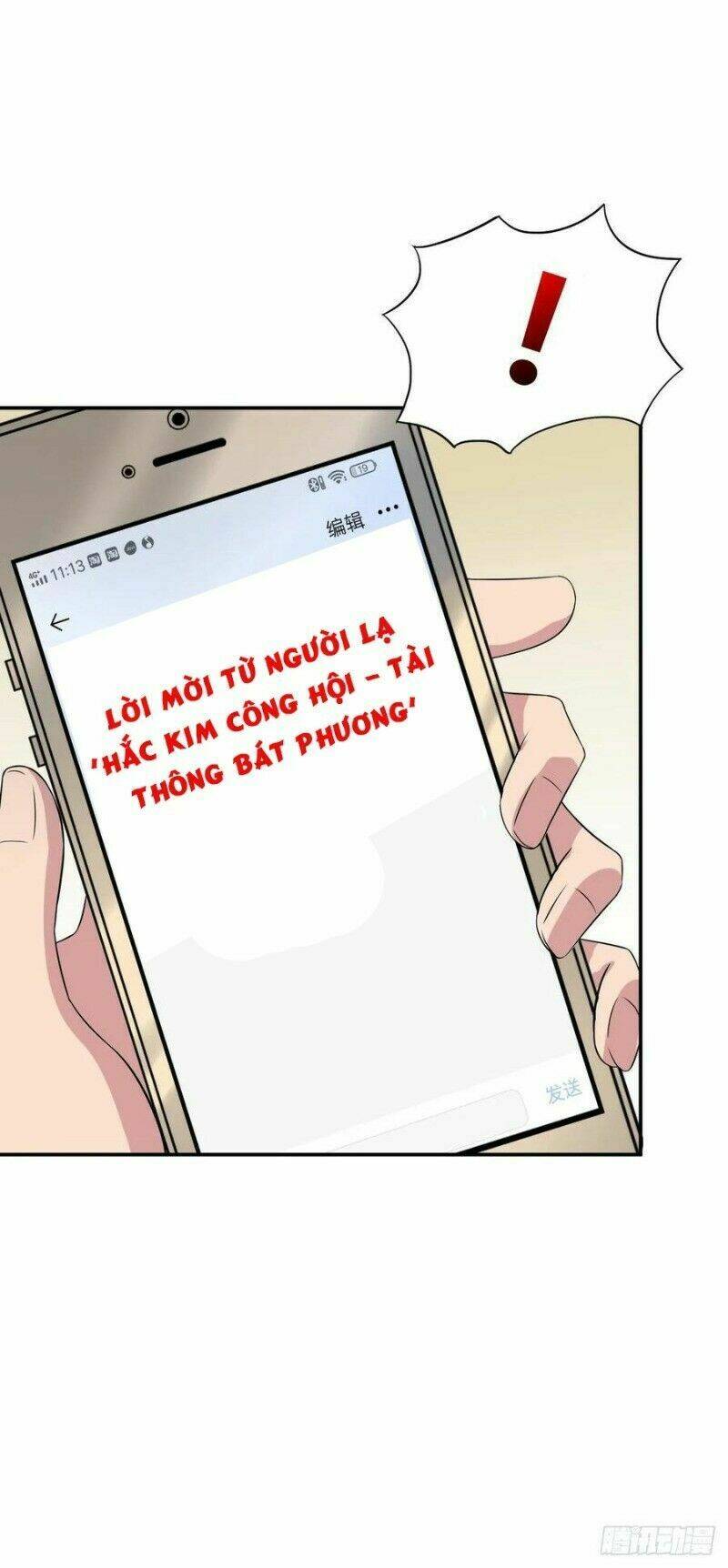 Đại Gia Livestream Vạn Giới: Chapter 46
