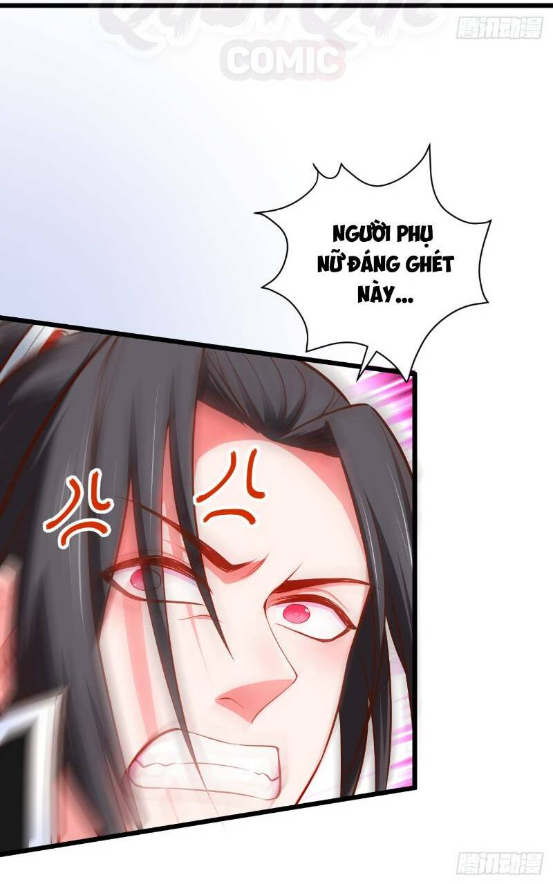 Trọng Sinh Tối Cường Ma Tôn Ở Rể: Chapter 32