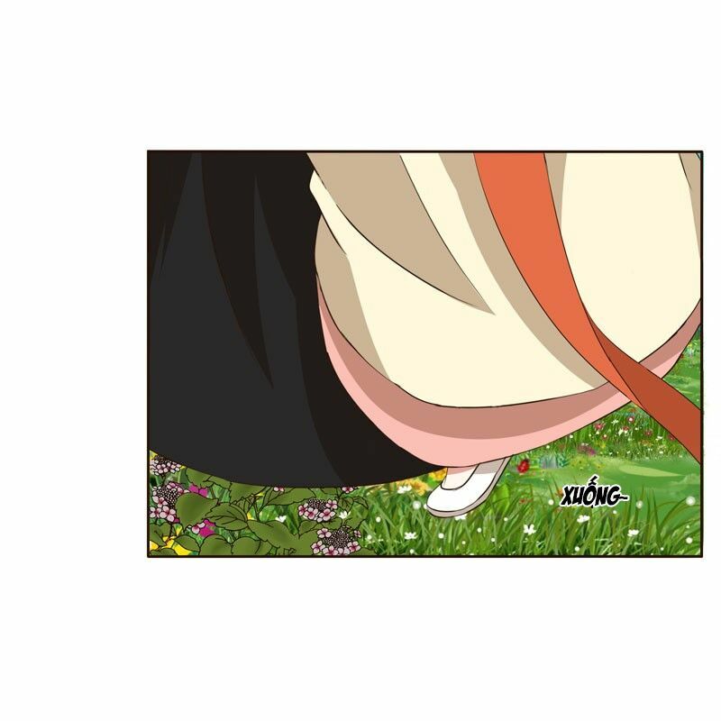 Thông Linh Phi: Chapter 155