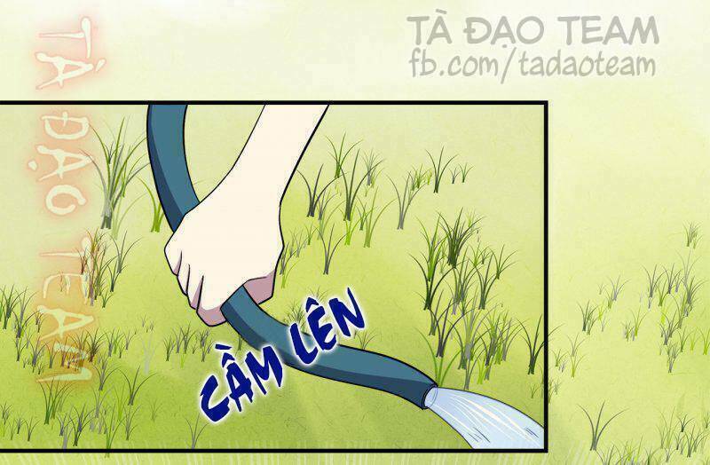 Người Yêu Thời Không: Chapter 30