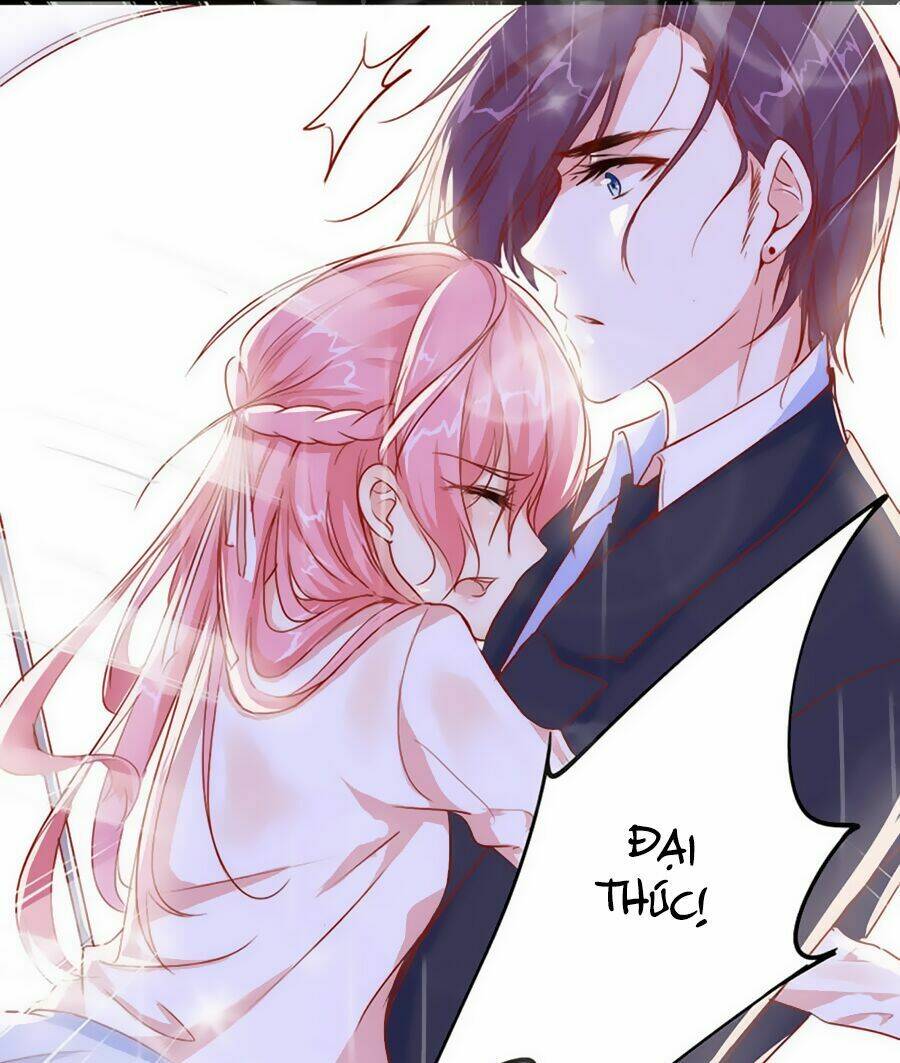 Cả Thế Giới Đều Không Bằng Người: Chapter 5