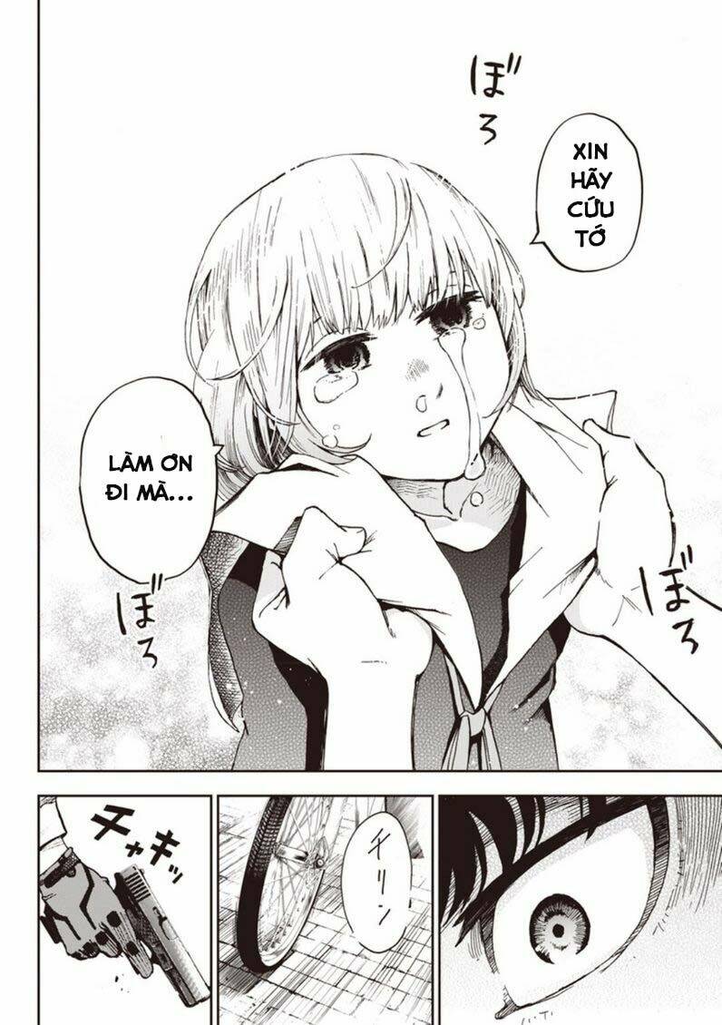 7'S-Sevenths: Chapter 1