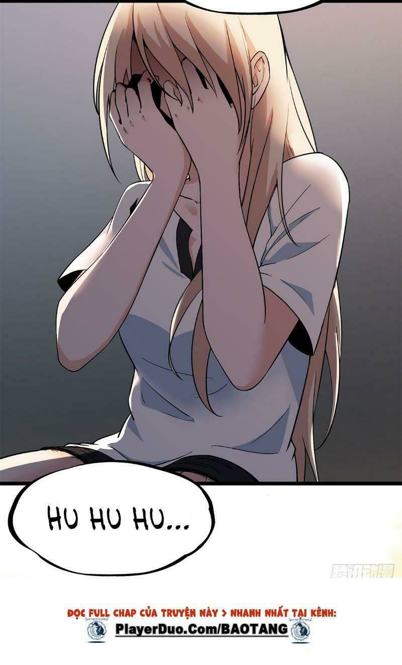 Trùng Lãnh Quái Đàm: Chapter 19