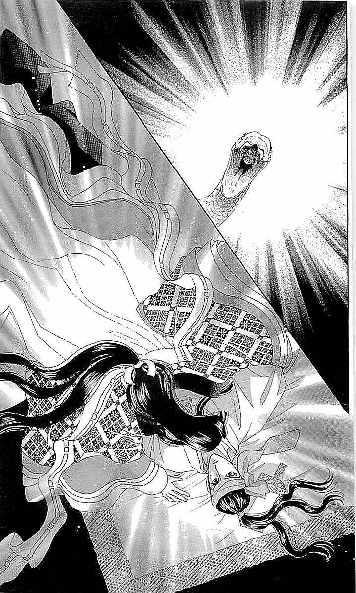 Torikae Baya: Chapter 58
