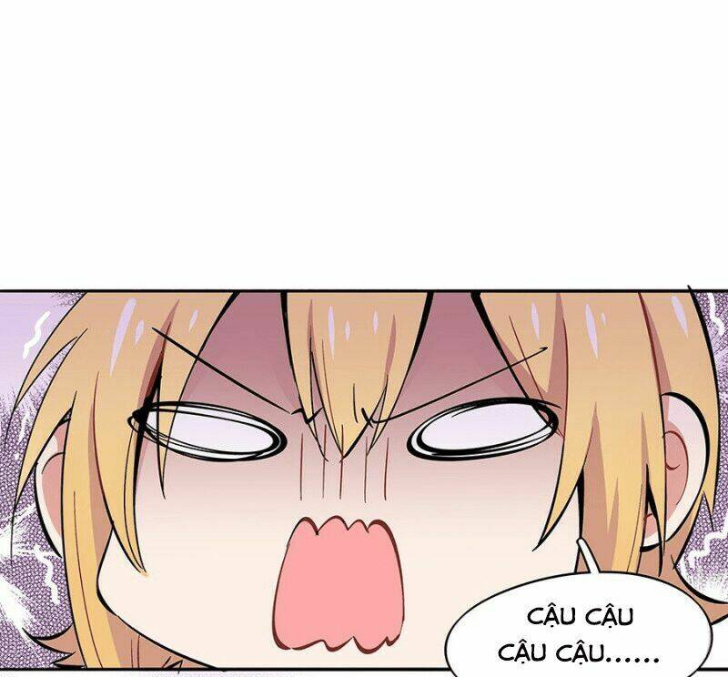 Ngôn Tình Nam Chính Không Thẳng Được: Chapter 6