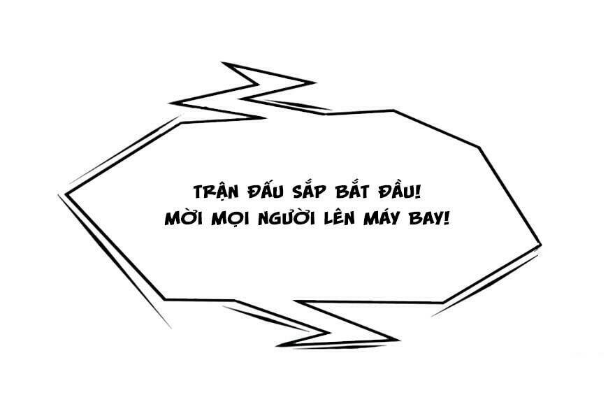 Vua Sinh Tồn: Chapter 7
