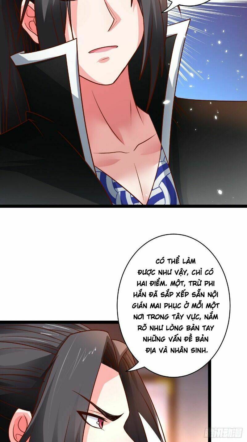 Trọng Sinh Tối Cường Ma Tôn Ở Rể: Chapter 84