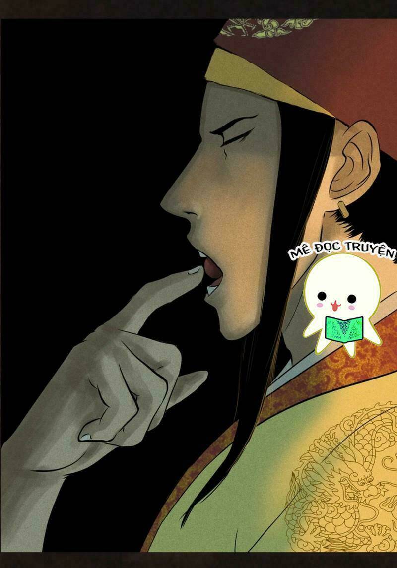 Thành Đô 1995: Chapter 26