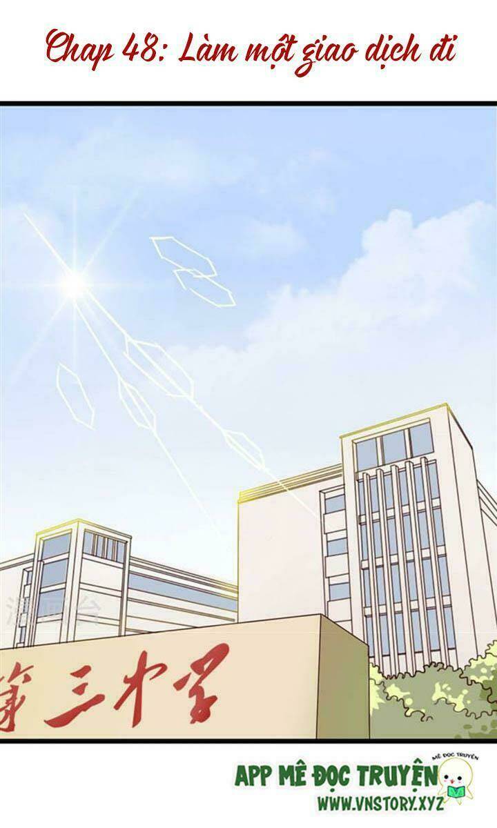 Sau Con Mưa Mùa Hạ: Chapter 48