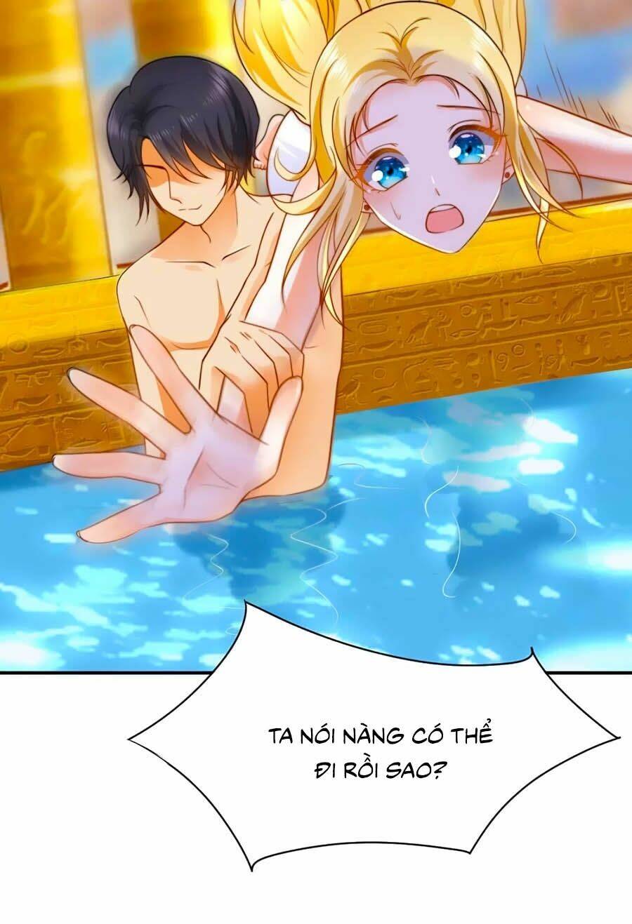 Sủng Hậu Của Vương: Chapter 26